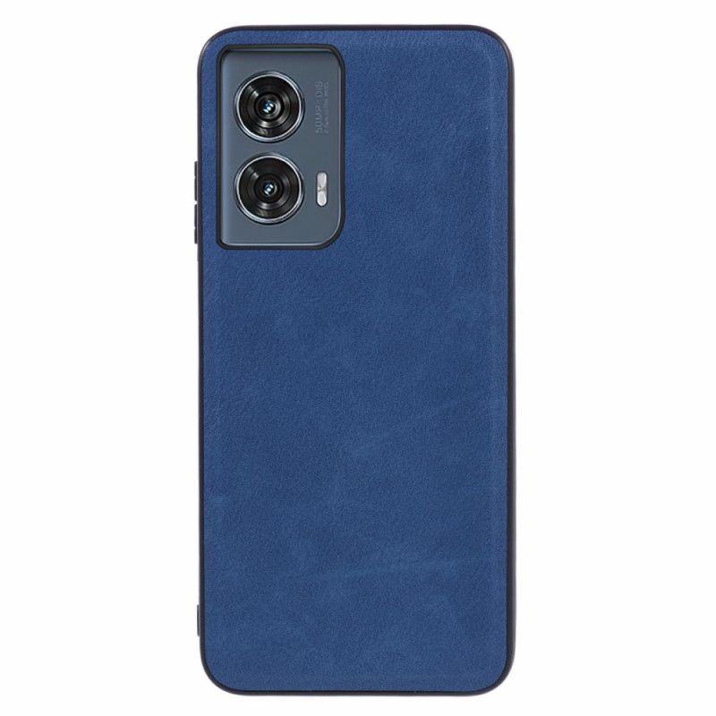 Skal Motorola Edge 50 Fusion Retro Textur