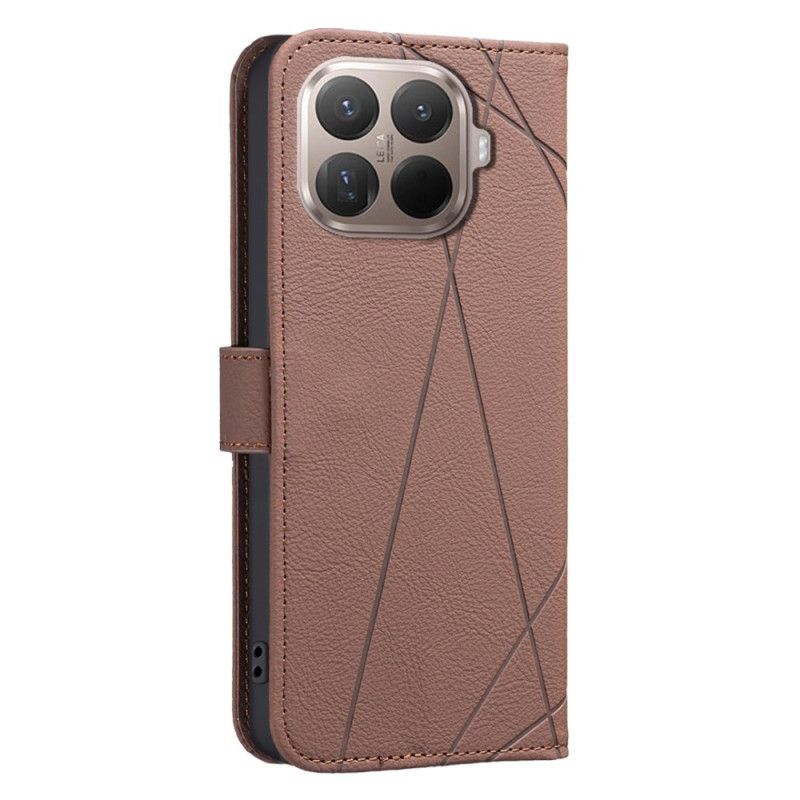 Fodral För Xiaomi 15t Pro Binfen Färg Ränder