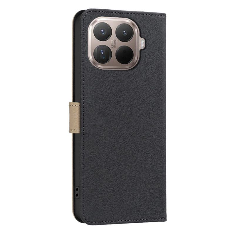 Fodral För Xiaomi 15t Pro Blommig Binfen-färg