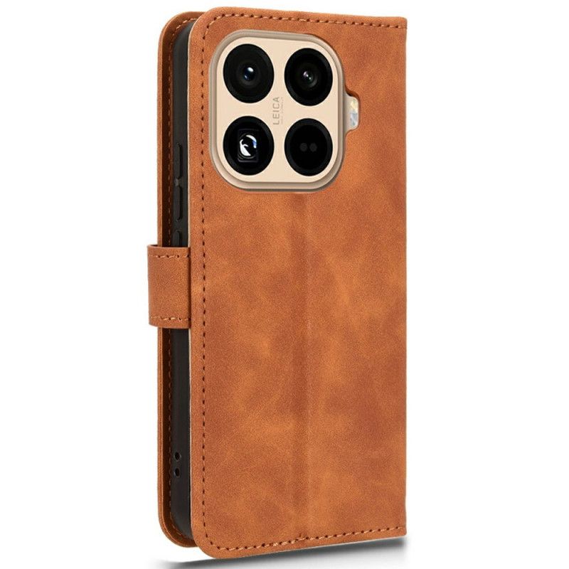 Fodral För Xiaomi 15t Pro Mockaeffekt