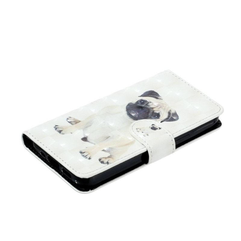 Fodral För Xiaomi 15t Pro Mops Med Rem