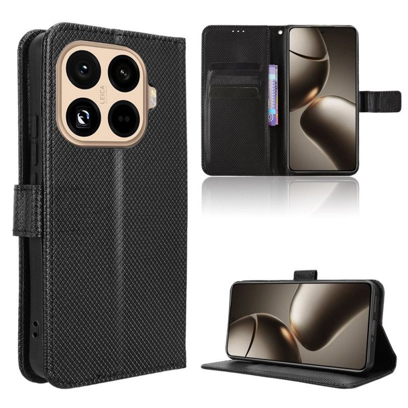 Fodral För Xiaomi 15t Pro Prickar