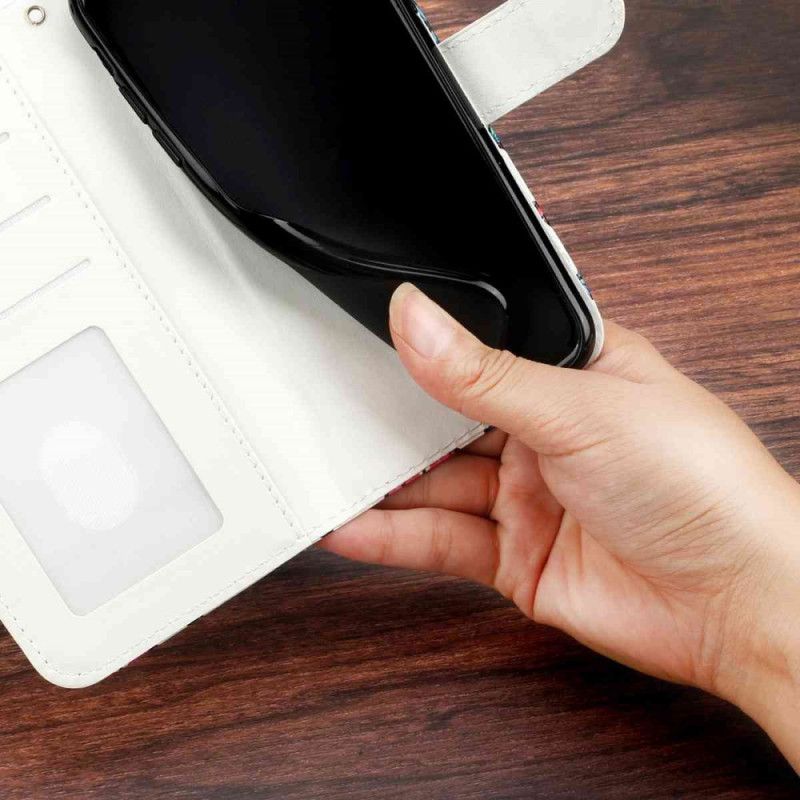 Fodral För Xiaomi 15t Pro Sluta Aldrig