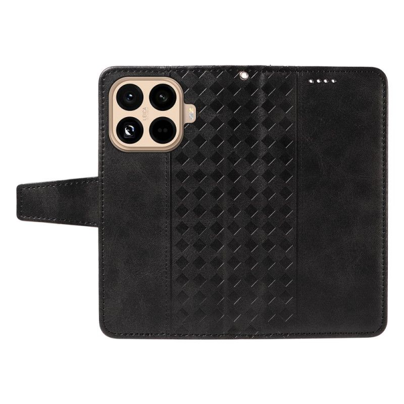 Fodral Xiaomi 15t Pro Friesdiamanter