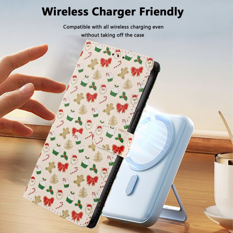 Fodral Xiaomi 15t Pro Jul