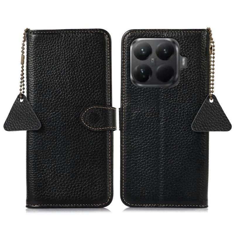 Fodral Xiaomi 15t Pro Läder