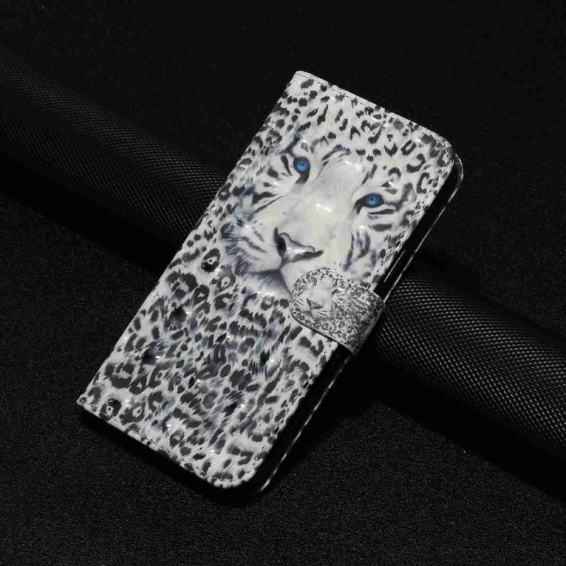 Fodral Xiaomi 15t Pro Leopardrem
