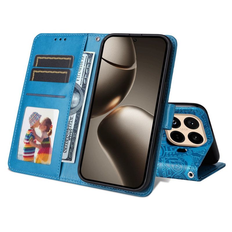 Fodral Xiaomi 15t Pro Mandala