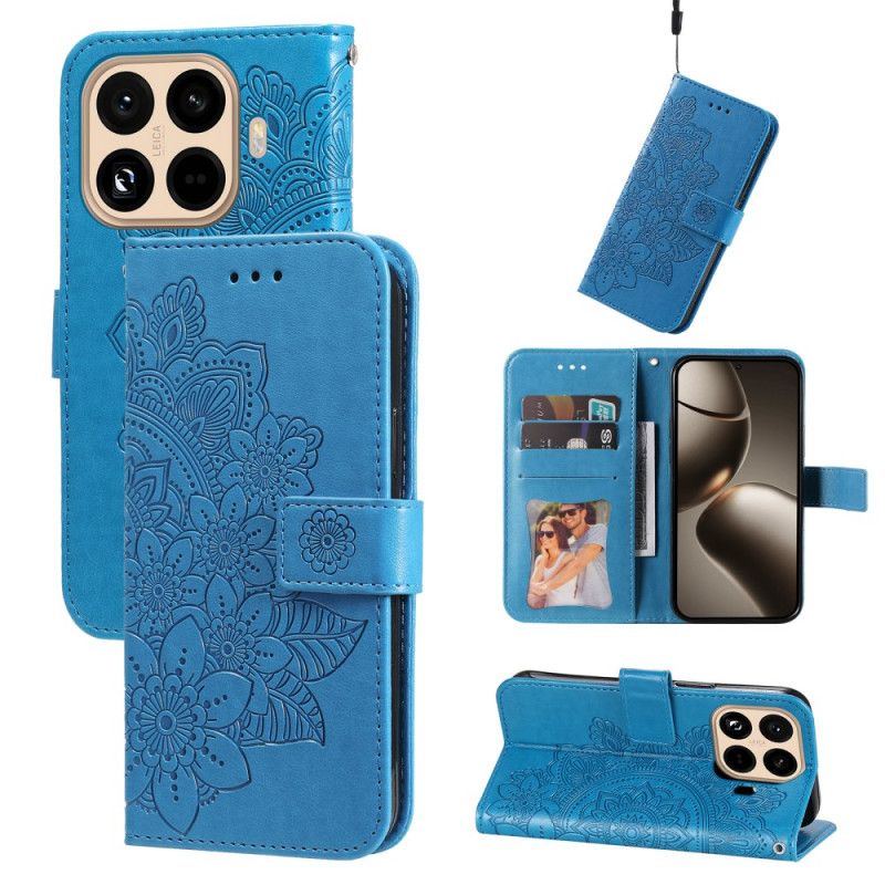 Fodral Xiaomi 15t Pro Mandala-tryck