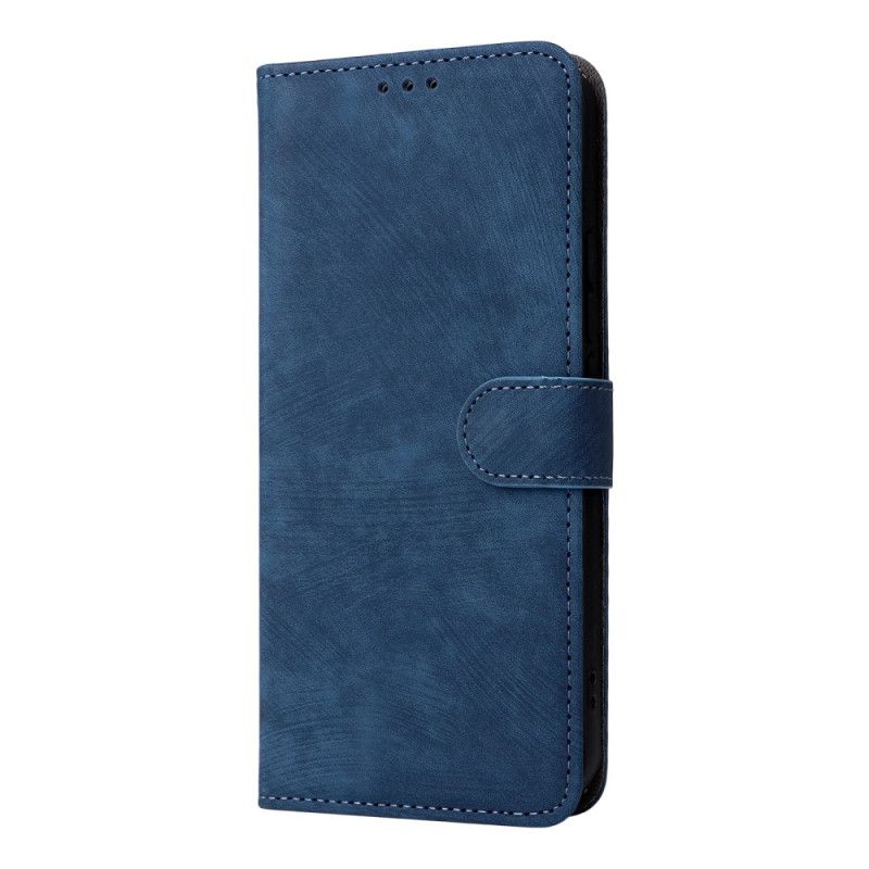 Fodral Xiaomi 15t Pro Rfid-plånbok Med Mockaeffekt