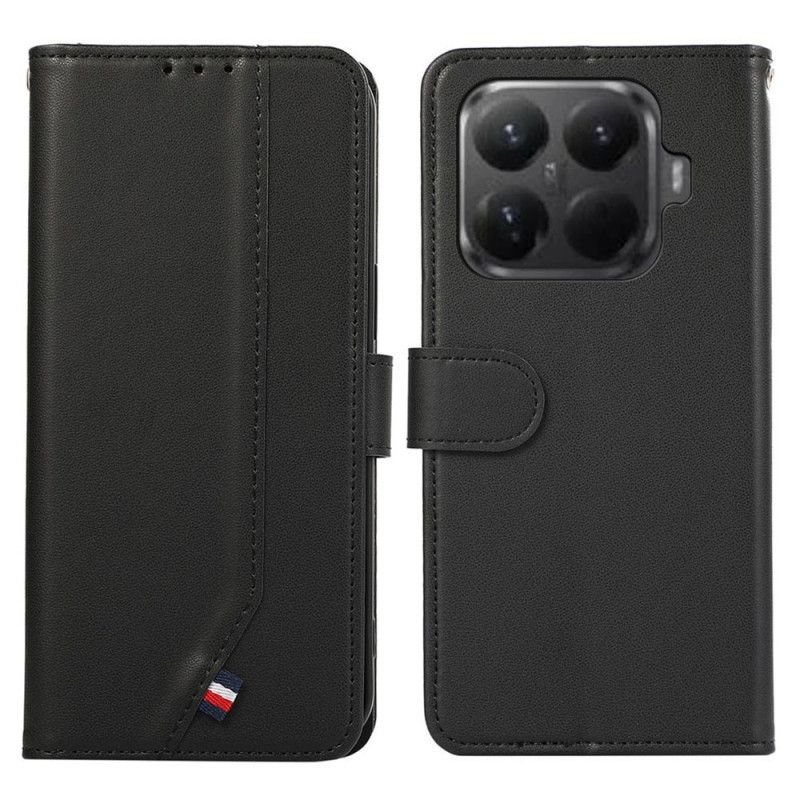 Fodral Xiaomi 15t Pro Rfid-skydd