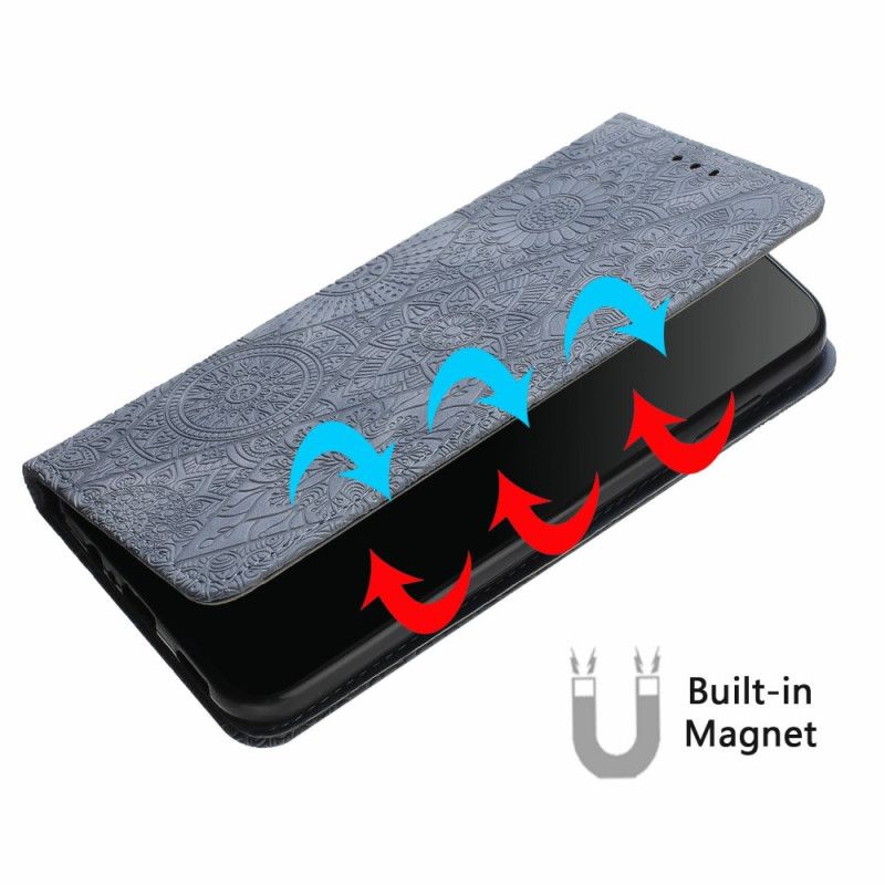 Folio-fodral Xiaomi 15t Pro Lapptäcke