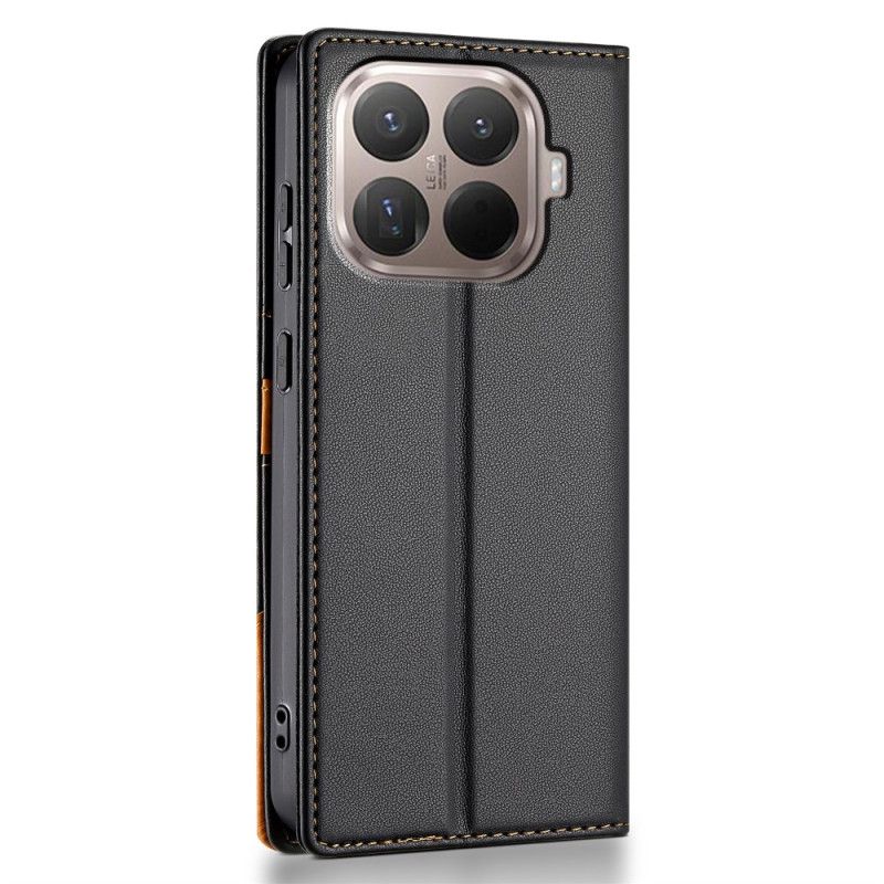 Folio-fodral Xiaomi 15t Pro Telefonfodral Anti-rfid-teknik