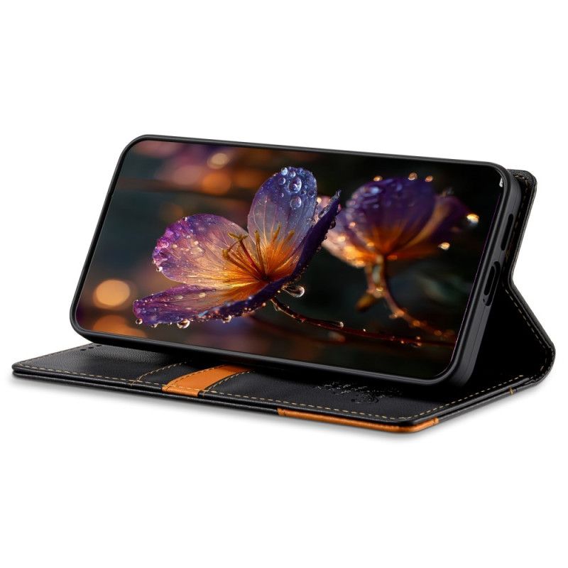 Folio-fodral Xiaomi 15t Pro Telefonfodral Anti-rfid-teknik