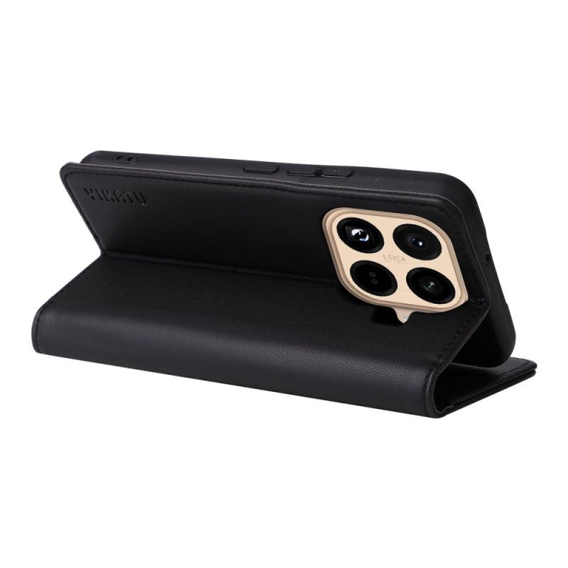 Folio-fodral Xiaomi 15t Pro Yikatu