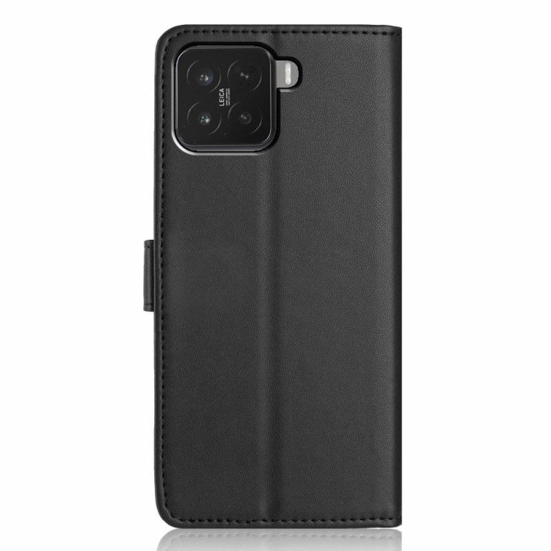 Läderfodral Xiaomi 15t Pro Telefonfodral Konstläder