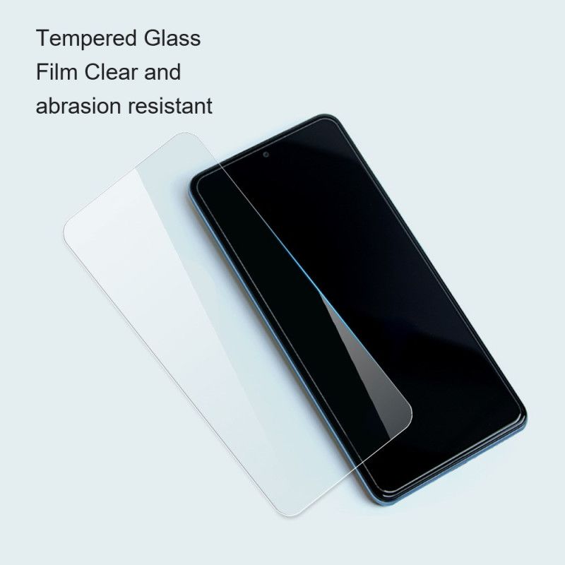 Skärmskydd I Härdat Glas För Xiaomi 15t / 15t Pro