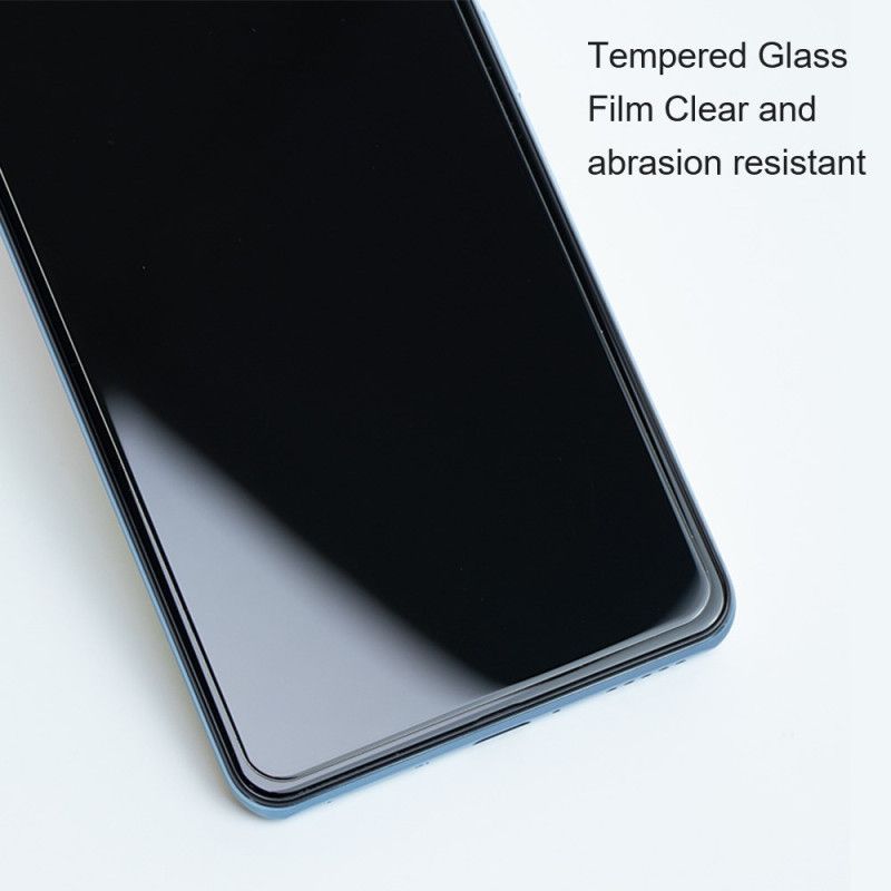Skärmskydd I Härdat Glas För Xiaomi 15t / 15t Pro
