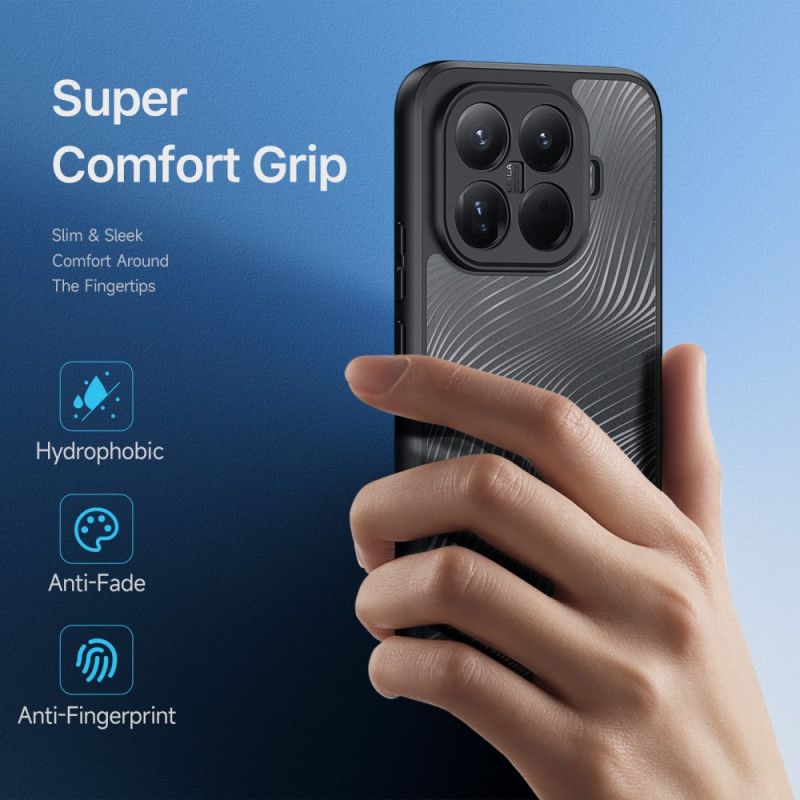 Skal Xiaomi 15t Pro Aimo-serien Dux Ducis