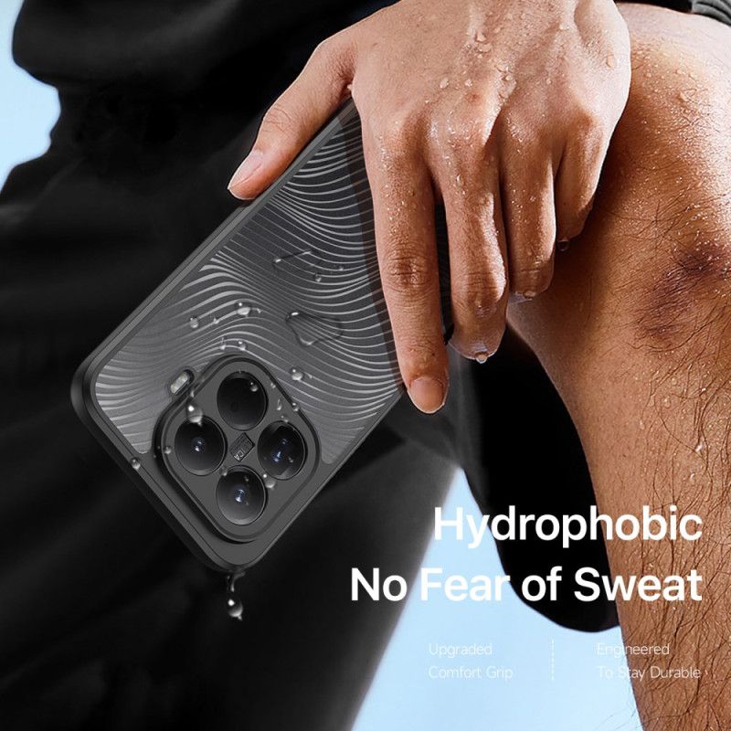 Skal Xiaomi 15t Pro Aimo-serien Dux Ducis