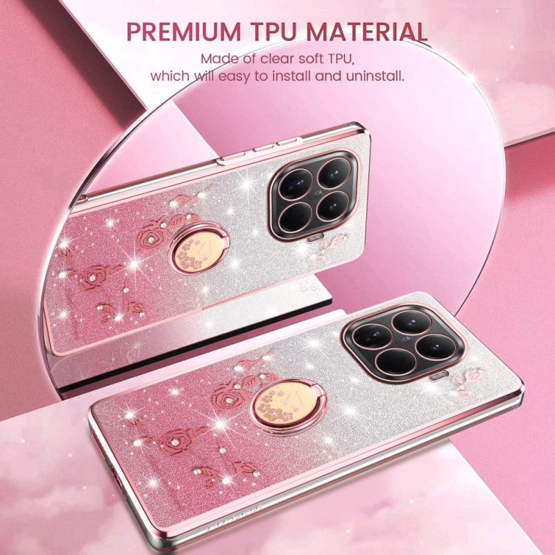 Skal Xiaomi 15t Pro Hållare För Strassring Kadem