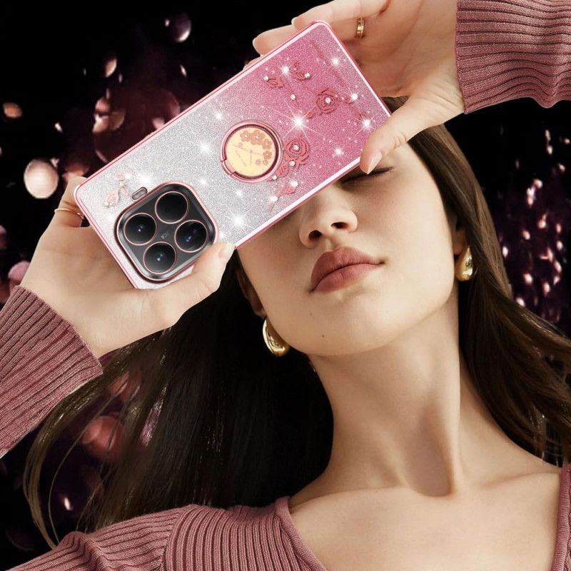 Skal Xiaomi 15t Pro Hållare För Strassring Kadem