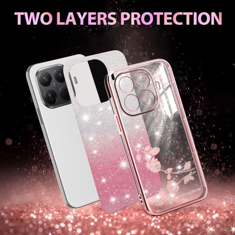 Skal Xiaomi 15t Pro Kadem Strass