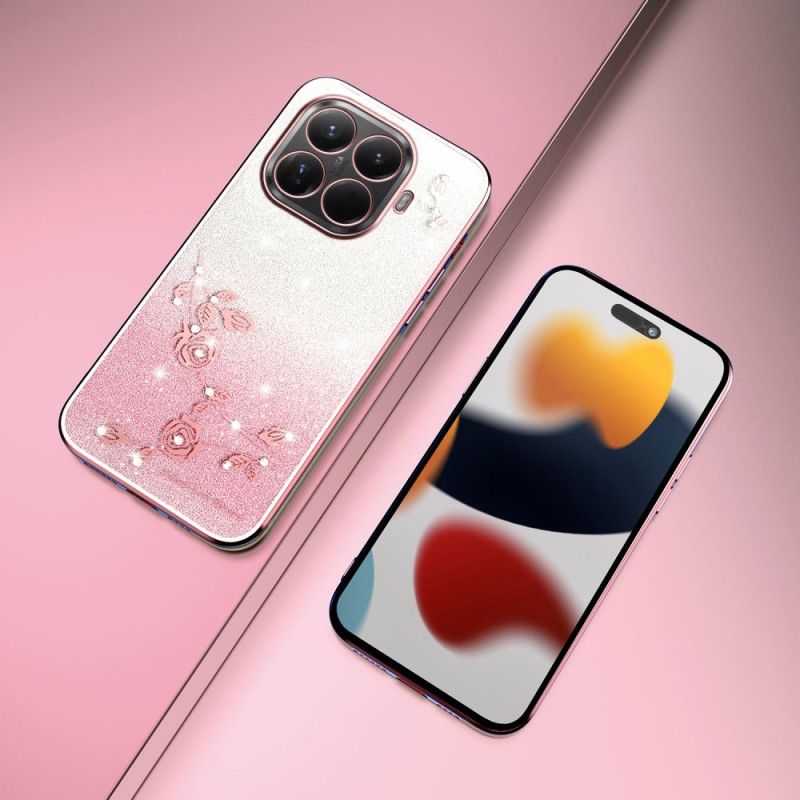 Skal Xiaomi 15t Pro Kadem Strass