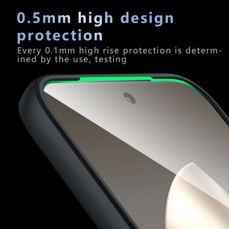 Skal Xiaomi 15t Pro Robust