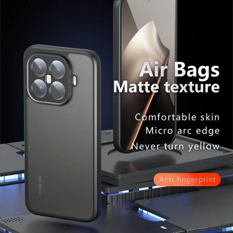 Skal Xiaomi 15t Pro Robust