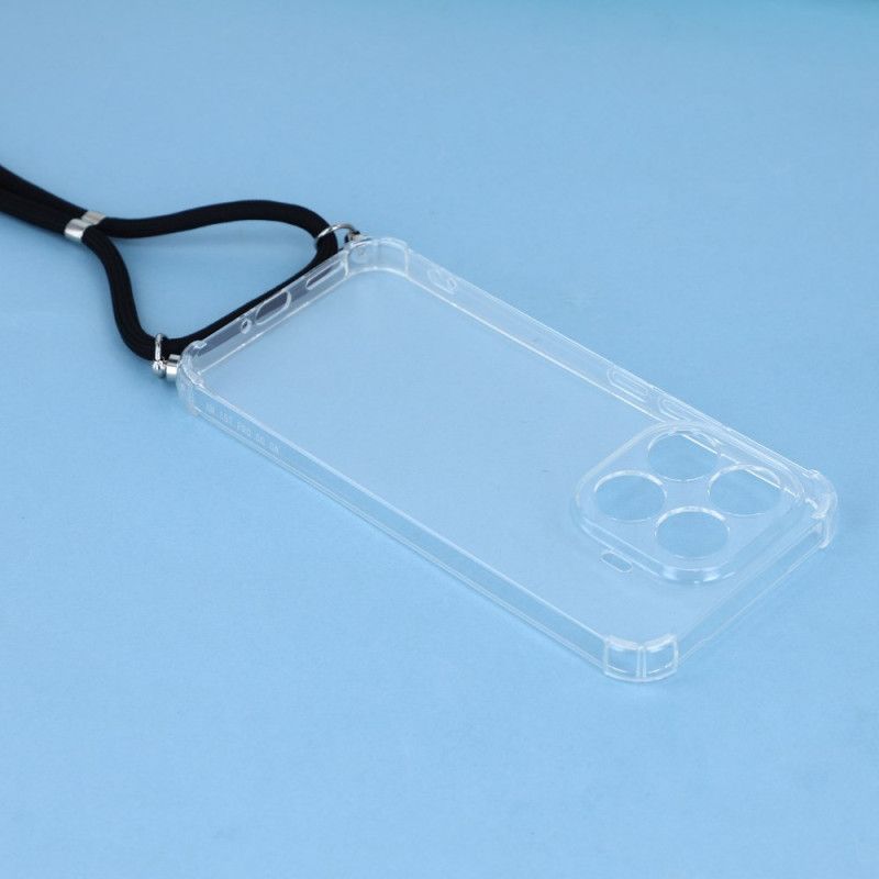 Skal Xiaomi 15t Pro Sladdansluten