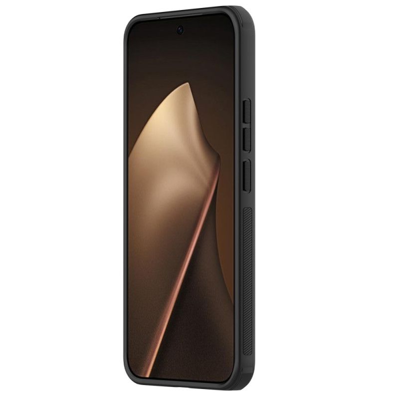Skal Xiaomi 15t Pro Telefonfodral Frostad Sköld Pro Nillkin