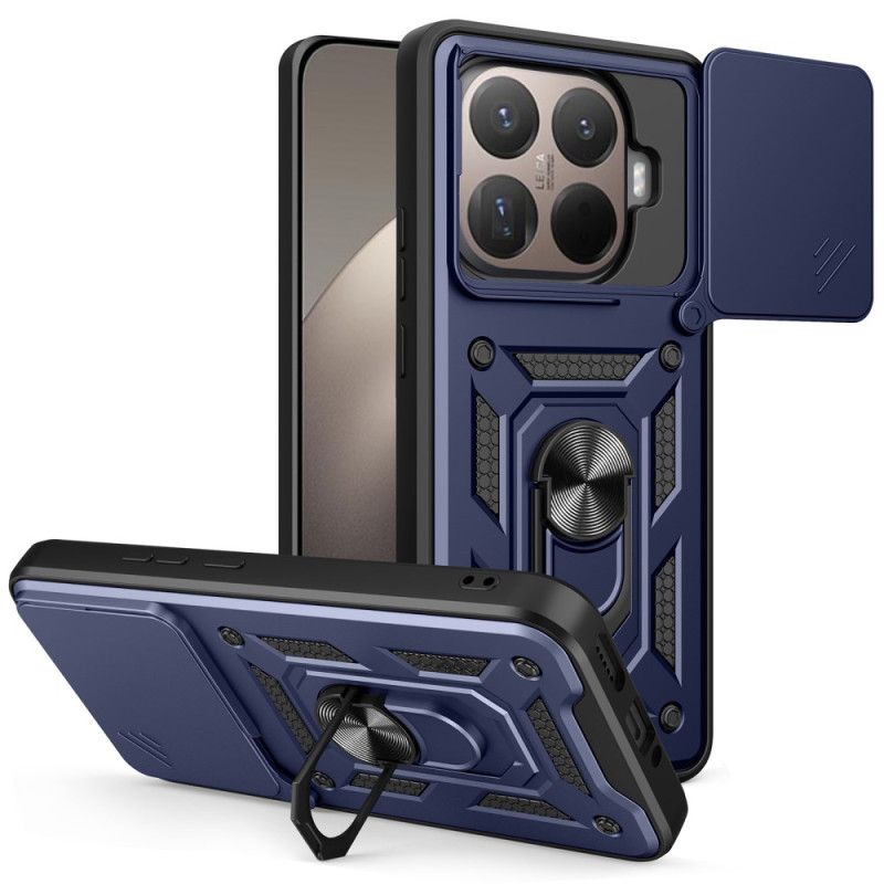 Skal Xiaomi 15t Pro Telefonfodral Kamerastativ Och Skydd