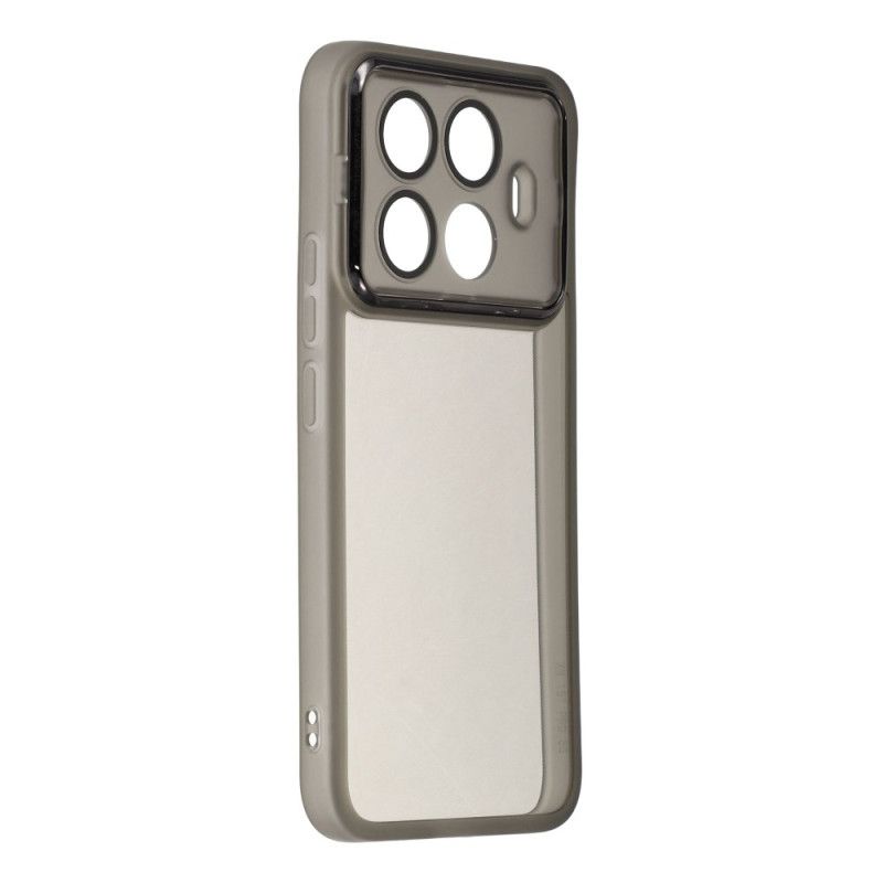 Skal Xiaomi 15t Pro Tonat