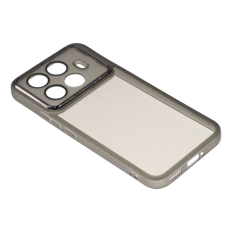 Skal Xiaomi 15t Pro Tonat