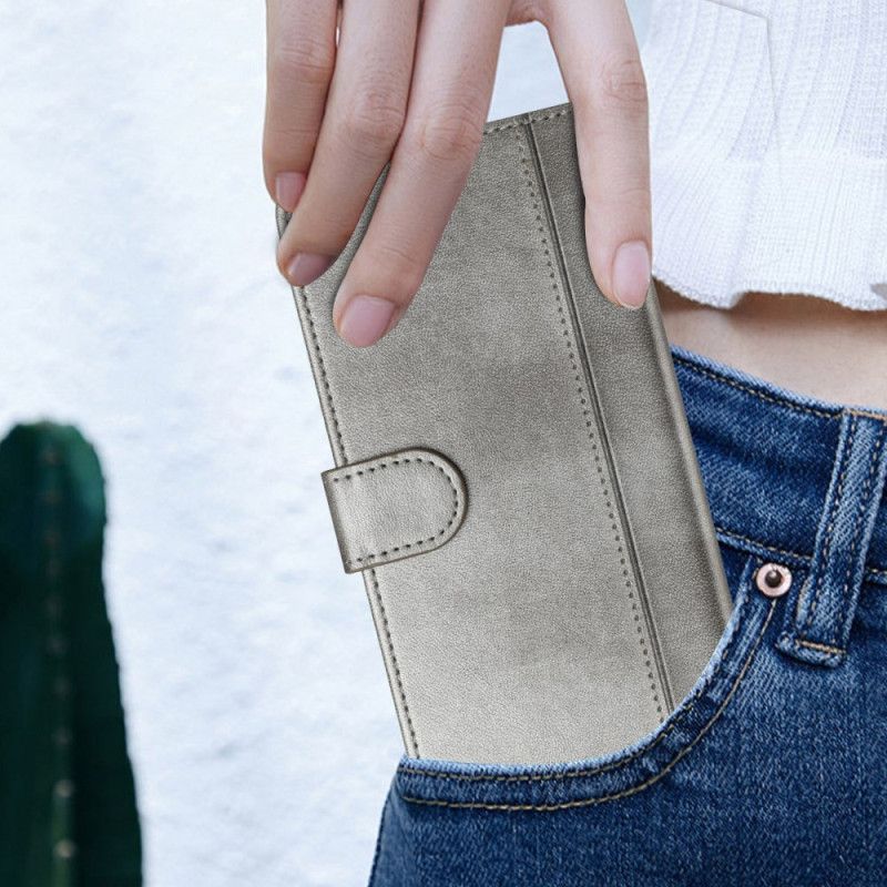 Skyddsfodral Xiaomi 15t Pro Retro