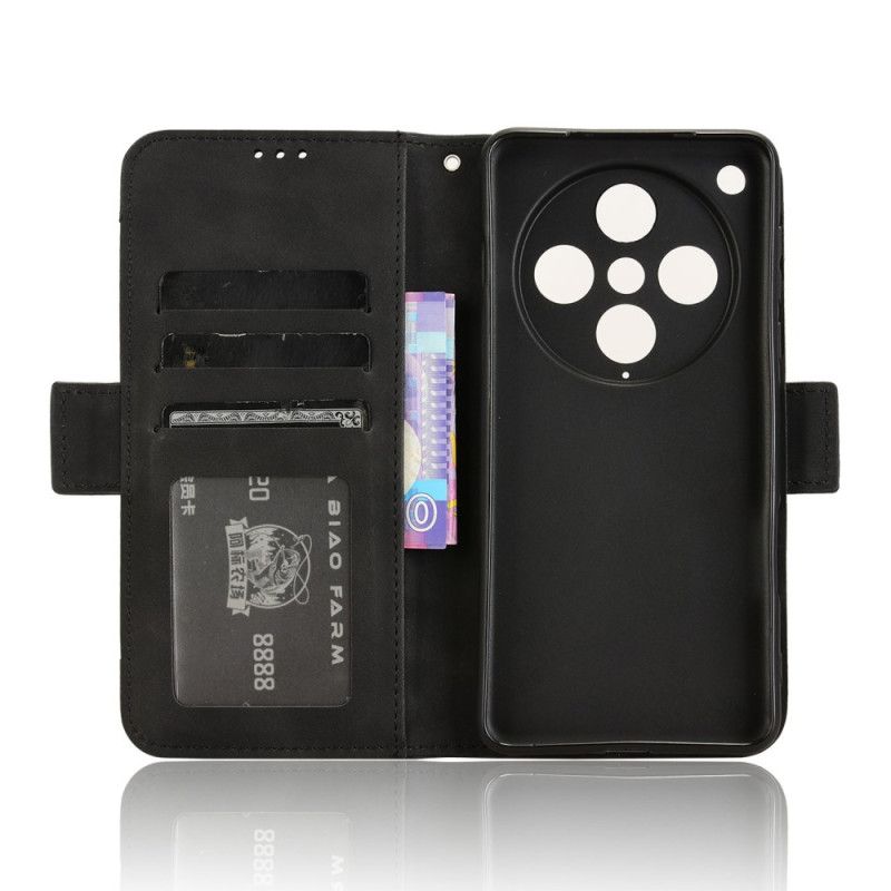 Fodral Oppo Find X8 Pro Flerkort