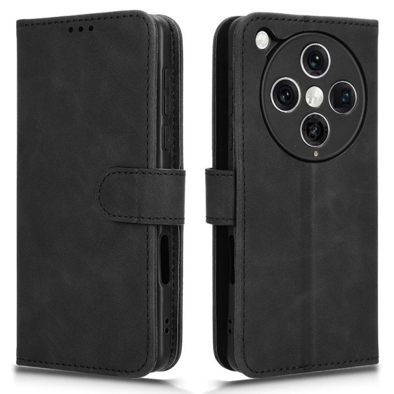 Fodral Oppo Find X8 Pro Mockaeffekt