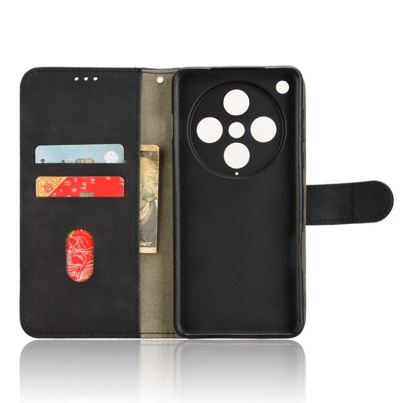 Fodral Oppo Find X8 Pro Mockaeffekt