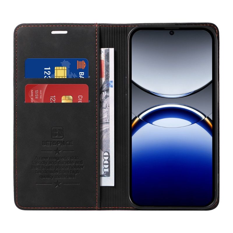 Folio-fodral Oppo Find X8 Pro Betopnice