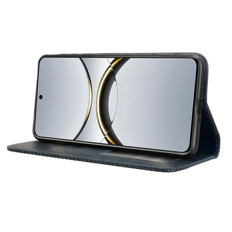 Folio-fodral Oppo Find X8 Pro Telefonfodral Vintage Frieze