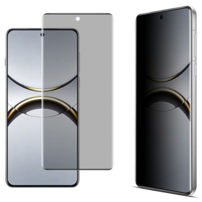 Glasskydd Skärmskydd I Härdat Glas För Oppo Find X8 Pro