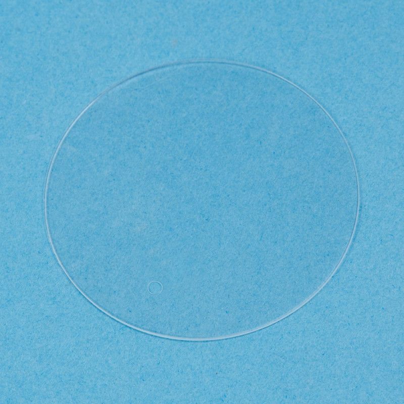 Linsskydd I Härdat Glas För Oppo Find X8 Pro