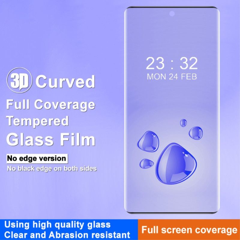 Skärmskydd I Härdat Glas För Oppo Find X8 Pro