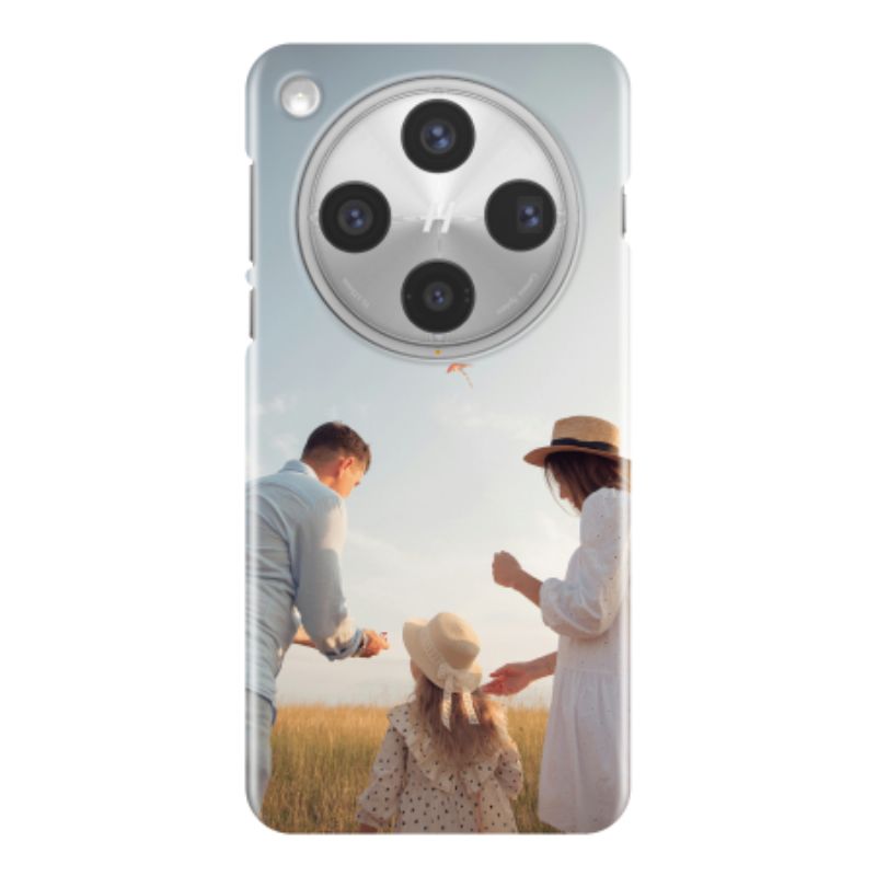 Skal För Oppo Find X8 Pro Anpassningsbar