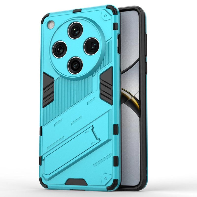 Skal Oppo Find X8 Pro Avtagbart Handsfree-stativ Med Två Positioner