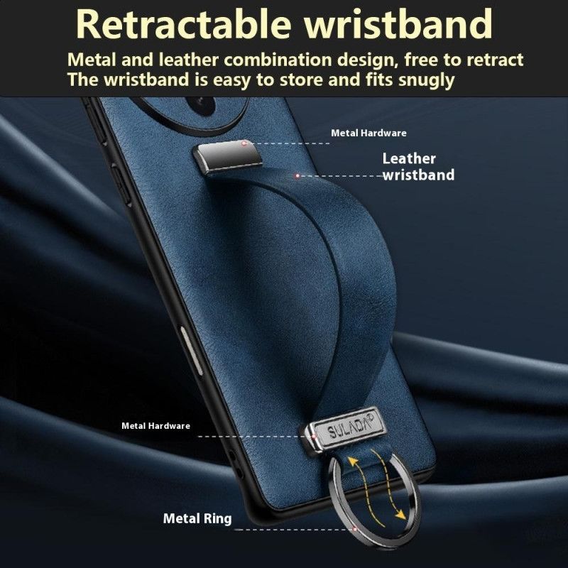 Skal Oppo Find X8 Pro Fashion-serien Sulada