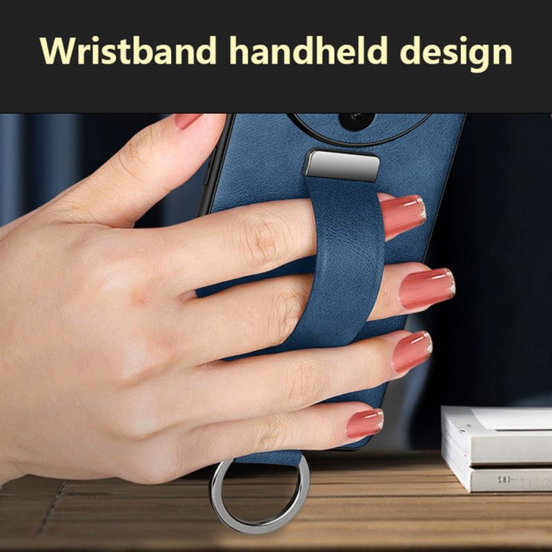 Skal Oppo Find X8 Pro Fashion-serien Sulada