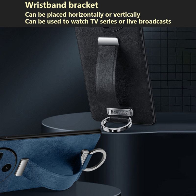 Skal Oppo Find X8 Pro Fashion-serien Sulada