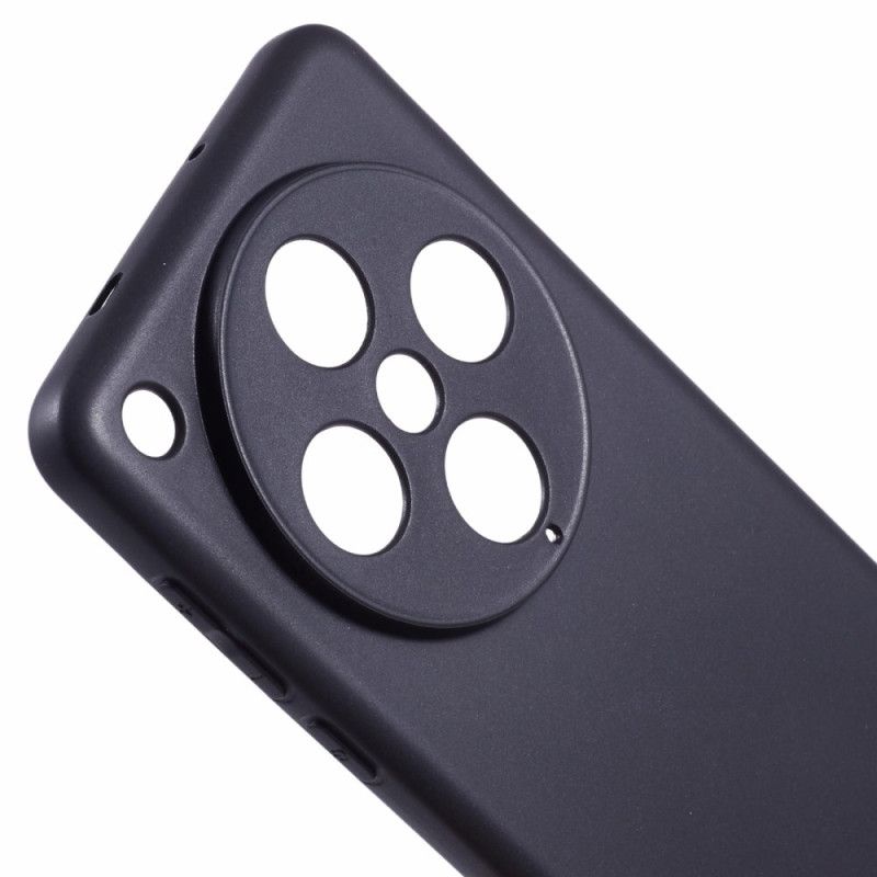 Skal Oppo Find X8 Pro Flexibel Silikon